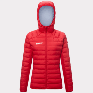 MILLET Dame dunjakke FITZ ROY WARM MIV9889 Hafjell Sport 1