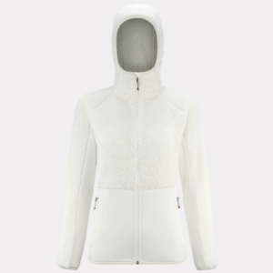 MILLET Dame fleecejakke Chamonix Highloft MIV10621 Hafjell Sport 1