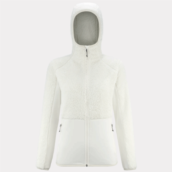 MILLET Dame fleecejakke Chamonix Highloft MIV10621 Hafjell Sport 1