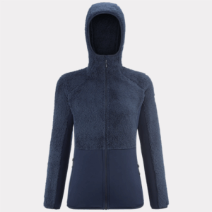 MILLET Dame fleecejakke Chamonix Highloft MIV10621 Hafjell Sport 1