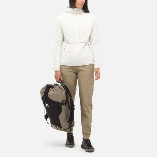 MILLET Dame fleecejakke Chamonix Highloft MIV10621 Hafjell Sport 2