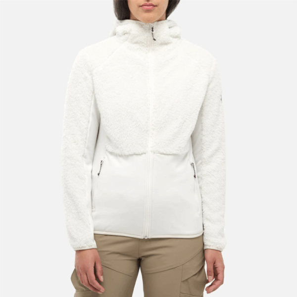 MILLET Dame fleecejakke Chamonix Highloft MIV10621 Hafjell Sport 3