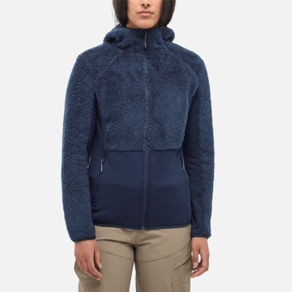 MILLET Dame fleecejakke Chamonix Highloft MIV10621 Hafjell Sport 3
