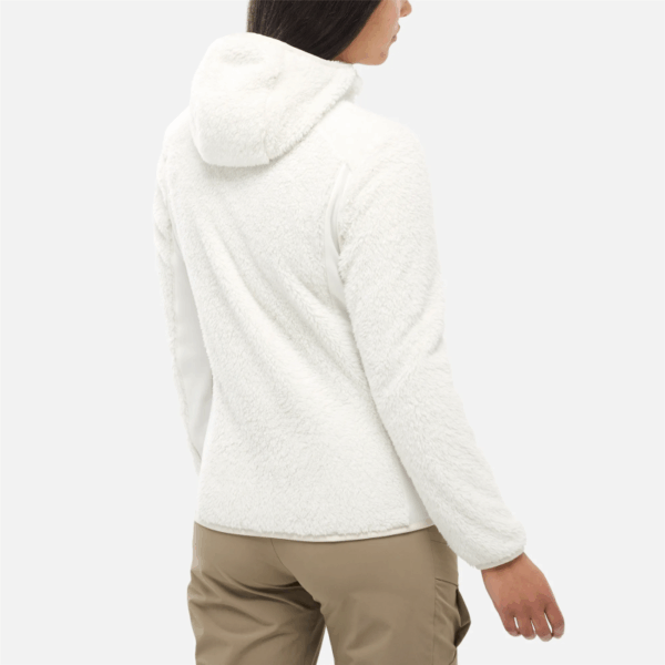 MILLET Dame fleecejakke Chamonix Highloft MIV10621 Hafjell Sport 4