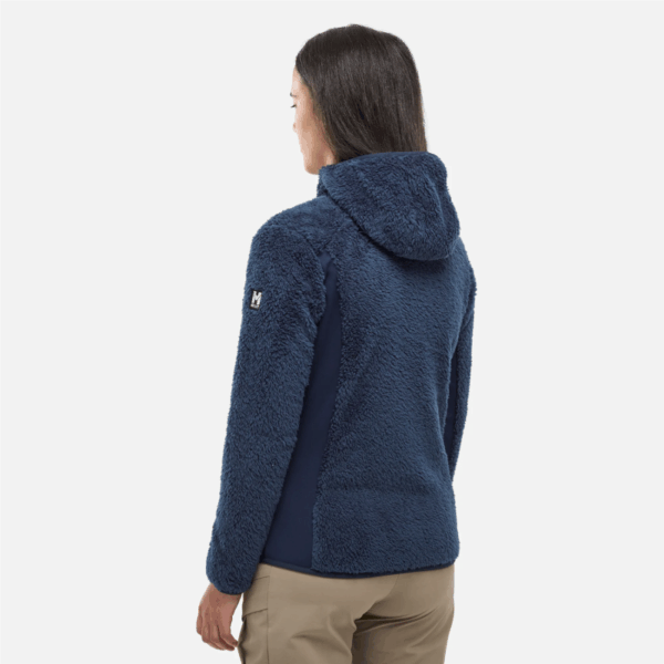 MILLET Dame fleecejakke Chamonix Highloft MIV10621 Hafjell Sport 4