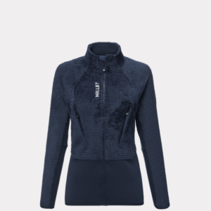 MILLET Dame fleecejakke TRILOGY ICON X LOFT MIV10549 Hafjell Sport 1