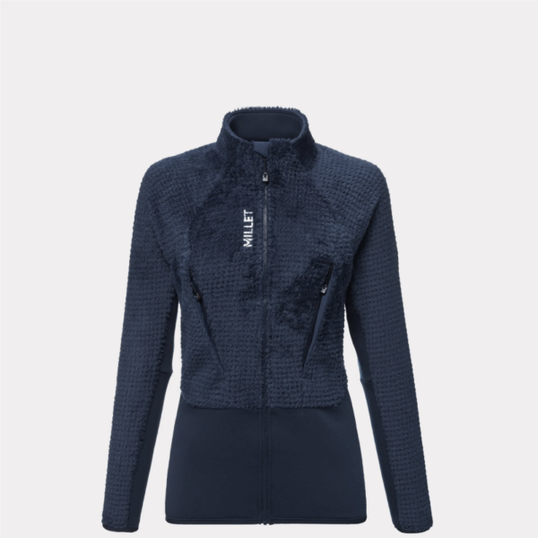 MILLET Dame fleecejakke TRILOGY ICON X LOFT MIV10549 Hafjell Sport 1