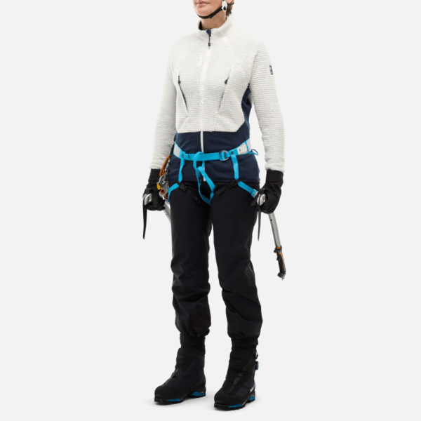 MILLET Dame fleecejakke TRILOGY ICON X LOFT MIV10549 Hafjell Sport 2