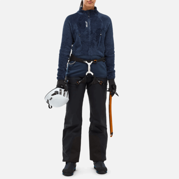 MILLET Dame fleecejakke TRILOGY ICON X LOFT MIV10549 Hafjell Sport 2