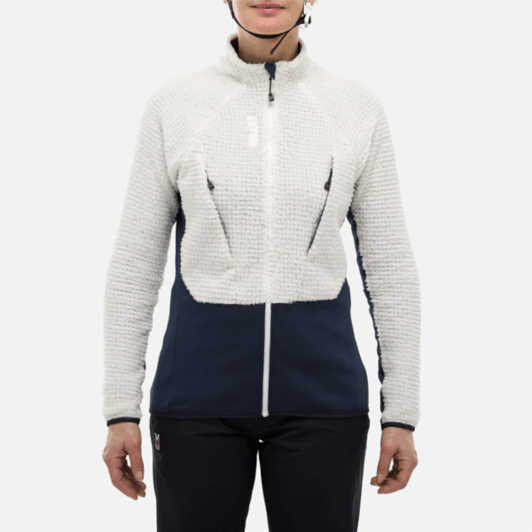MILLET Dame fleecejakke TRILOGY ICON X LOFT MIV10549 Hafjell Sport 3