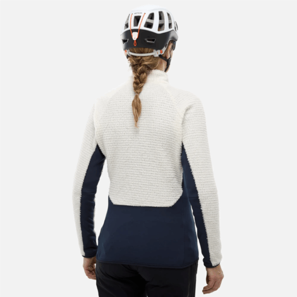 MILLET Dame fleecejakke TRILOGY ICON X LOFT MIV10549 Hafjell Sport 4