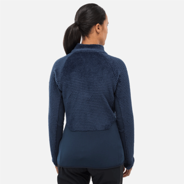 MILLET Dame fleecejakke TRILOGY ICON X LOFT MIV10549 Hafjell Sport 4
