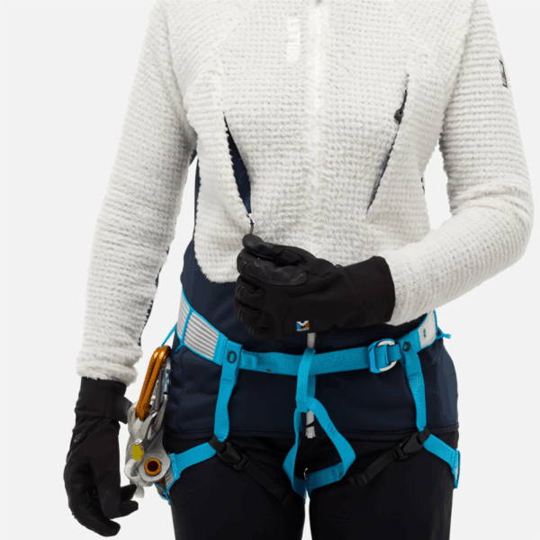 MILLET Dame fleecejakke TRILOGY ICON X LOFT MIV10549 Hafjell Sport 5