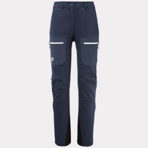 MILLET Damebukse M WHITE SHIELD MIV9912 Hafjell Sport 1