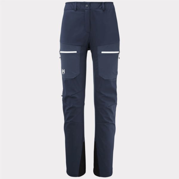 MILLET Damebukse M WHITE SHIELD MIV9912 Hafjell Sport 1
