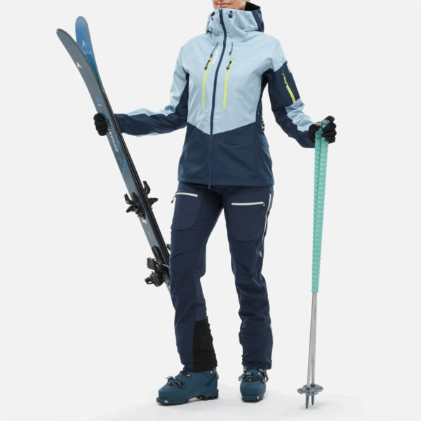 MILLET Damebukse M WHITE SHIELD MIV9912 Hafjell Sport 2