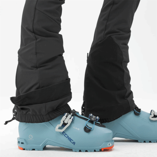 MILLET Dametights RUTOR MIV10309 Hafjell Sport 8