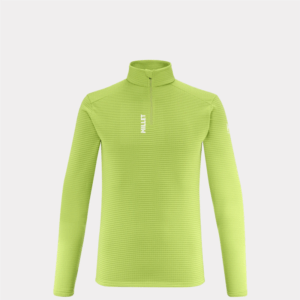 MILLET Fleecejakke for menn INTENSE MIV9892 Hafjell Sport 1