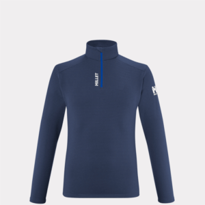 MILLET Fleecejakke for menn INTENSE MIV9892 Hafjell Sport 1
