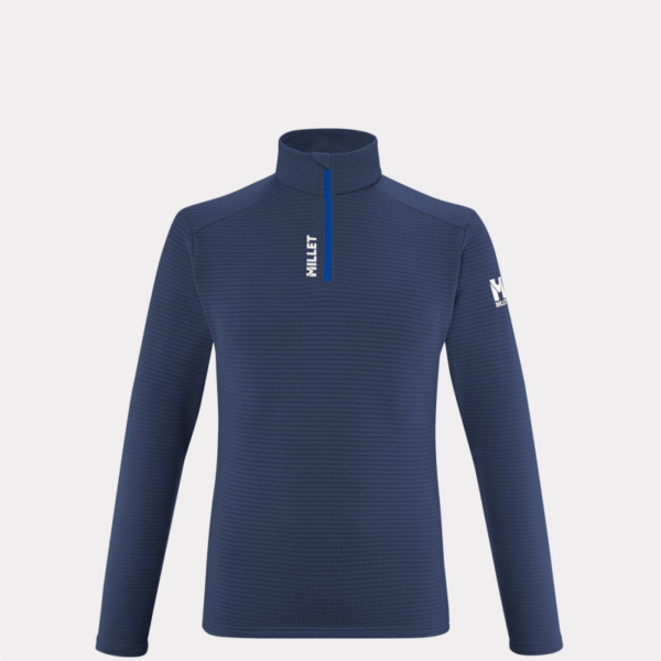 MILLET Fleecejakke for menn INTENSE MIV9892 Hafjell Sport 1