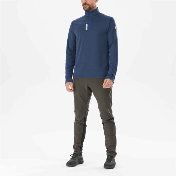 MILLET Fleecejakke for menn INTENSE MIV9892 Hafjell Sport 2