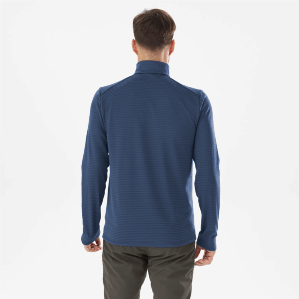 MILLET Fleecejakke for menn INTENSE MIV9892 Hafjell Sport 4