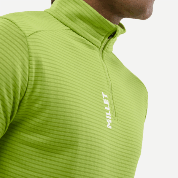 MILLET Fleecejakke for menn INTENSE MIV9892 Hafjell Sport 5