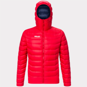 MILLET Herre Dunjakke EVOLE DOWN 700 MIV10220 Hafjell Sport 1
