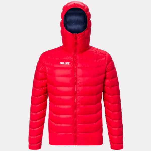 MILLET Herre Dunjakke EVOLE DOWN 700 MIV10220 Hafjell Sport 1