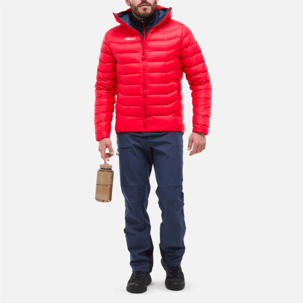 MILLET Herre Dunjakke EVOLE DOWN 700 MIV10220 Hafjell Sport 2