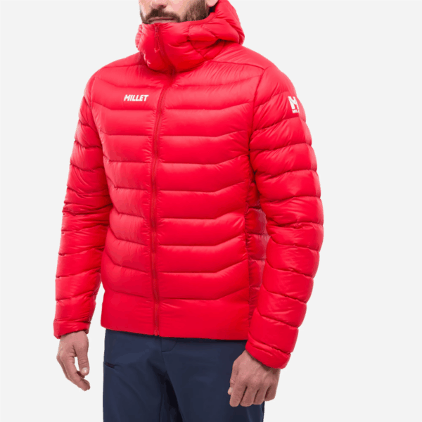 MILLET Herre Dunjakke EVOLE DOWN 700 MIV10220 Hafjell Sport 3