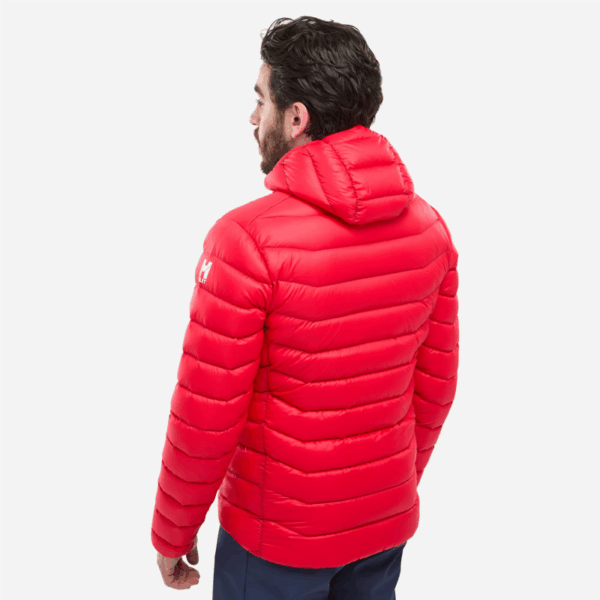 MILLET Herre Dunjakke EVOLE DOWN 700 MIV10220 Hafjell Sport 4