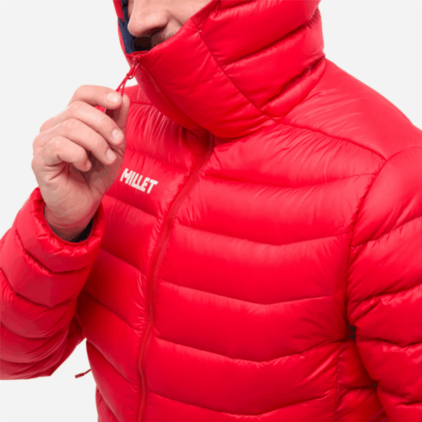 MILLET Herre Dunjakke EVOLE DOWN 700 MIV10220 Hafjell Sport 5