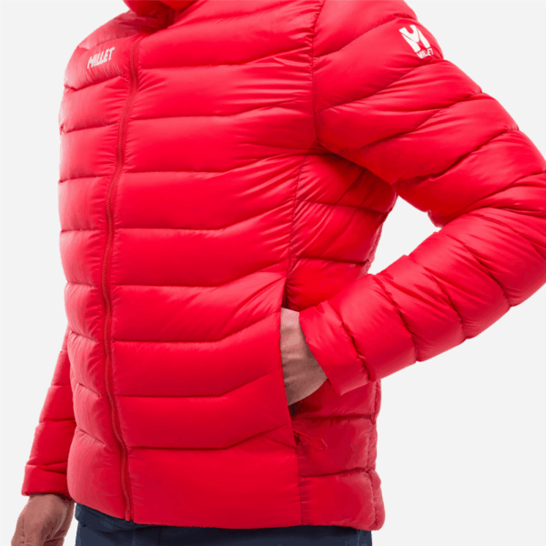 MILLET Herre Dunjakke EVOLE DOWN 700 MIV10220 Hafjell Sport 6