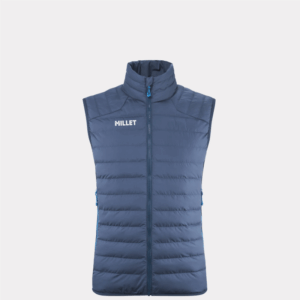 MILLET Herre Dunjakke FITZ ROY WARM MIV10228 Hafjell Sport 1