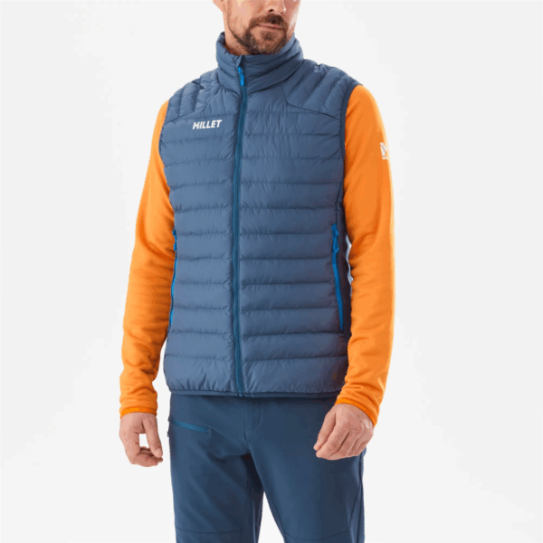 MILLET Herre Dunjakke FITZ ROY WARM MIV10228 Hafjell Sport 3