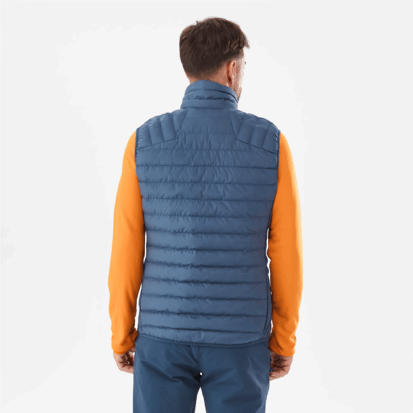 MILLET Herre Dunjakke FITZ ROY WARM MIV10228 Hafjell Sport 4