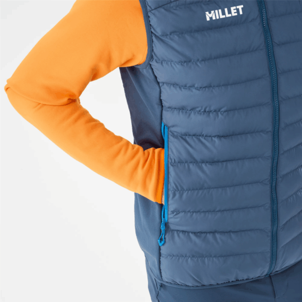 MILLET Herre Dunjakke FITZ ROY WARM MIV10228 Hafjell Sport 5