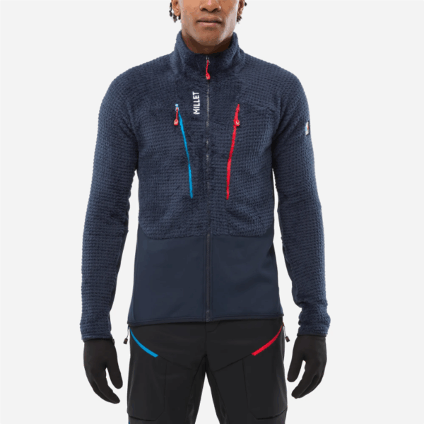 MILLET Herre Fleece jakke TRILOGY ICON X LOFT MIV10561 Hafjell Sport 3