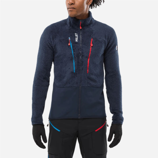 MILLET Herre Fleece jakke TRILOGY ICON X LOFT MIV10561 Hafjell Sport 4