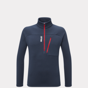 MILLET Herre Fleecejakke SENECA MIV10250 Hafjell Sport 1