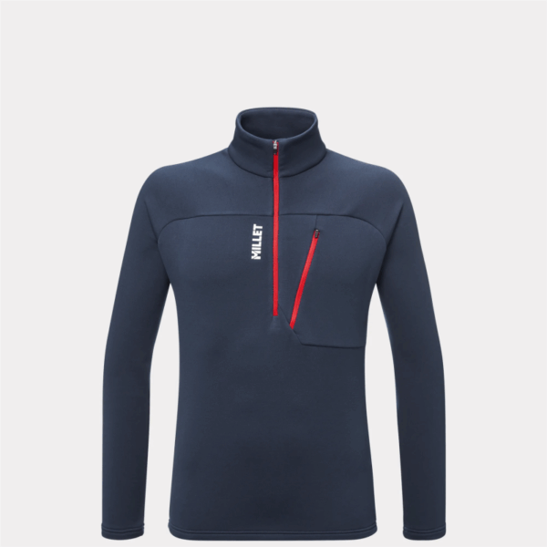 MILLET Herre Fleecejakke SENECA MIV10250 Hafjell Sport 1