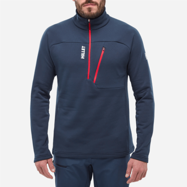 MILLET Herre Fleecejakke SENECA MIV10250 Hafjell Sport 3