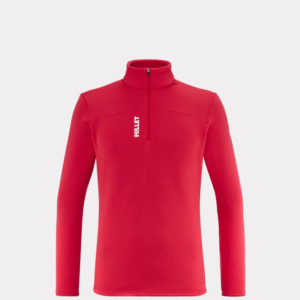 MILLET Herre Fleecejakke SENECA MIV10338 Hafjell Sport 1
