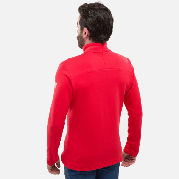 MILLET Herre Fleecejakke SENECA MIV10338 Hafjell Sport 4