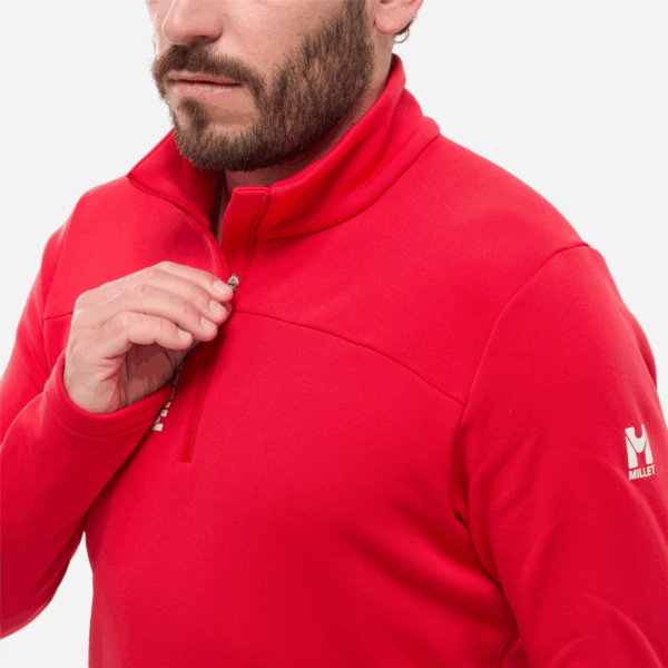 MILLET Herre Fleecejakke SENECA MIV10338 Hafjell Sport 5