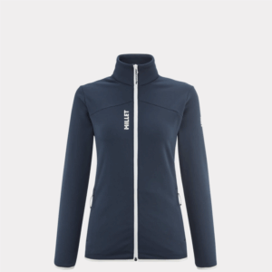 MILLET Kvinners fleecejakke SENECA MIV10255 Hafjell Sport 1