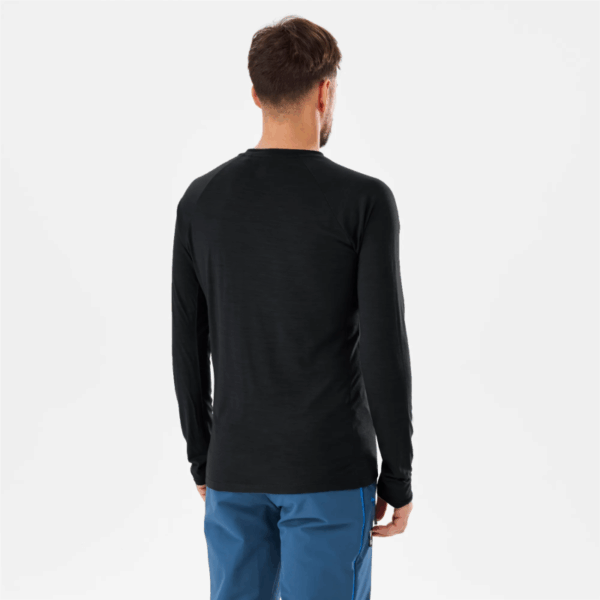 MILLET T-skjorte for menn TRILOGY WOOL MIV9946 Hafjell Sport 3