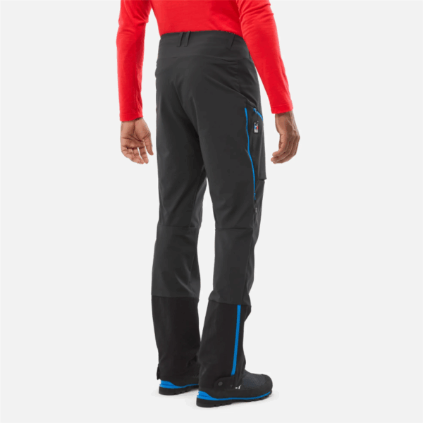 MILLET Mens TRILOGY trilogi ikon wds pt MIV10552 Hafjell Sport 4