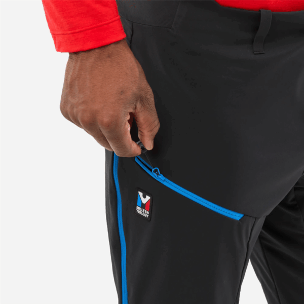 MILLET Mens TRILOGY trilogi ikon wds pt MIV10552 Hafjell Sport 5